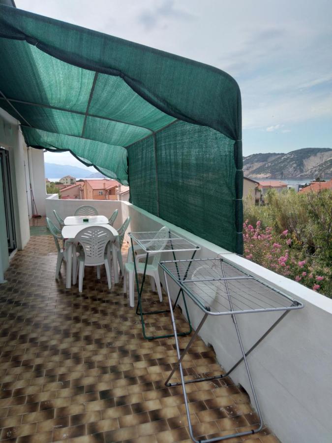 Apartments "Sun-Sea" Lopar Exterior foto